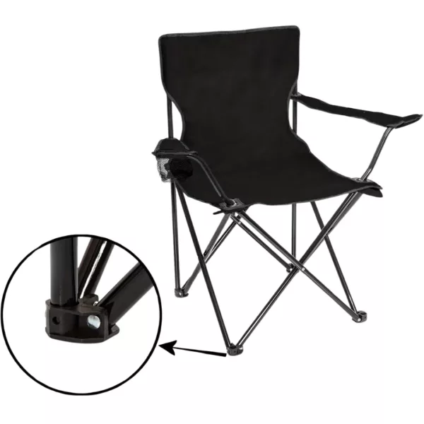 Chaise pliante légère pour pêcheur nomade – Image 8