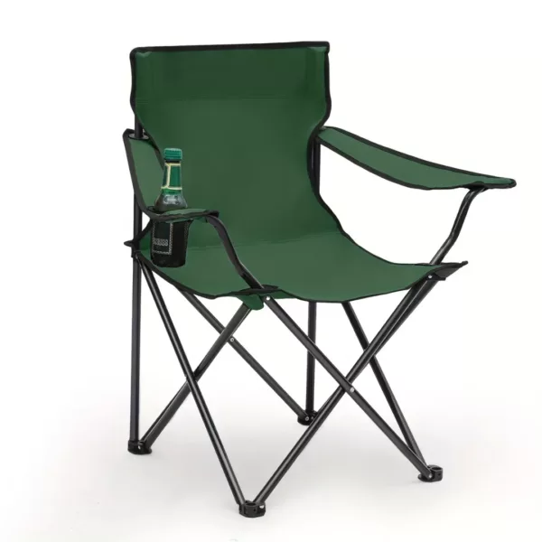 Chaise pliante légère pour pêcheur nomade – Image 15