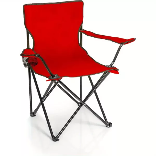 Chaise pliante légère pour pêcheur nomade – Image 14