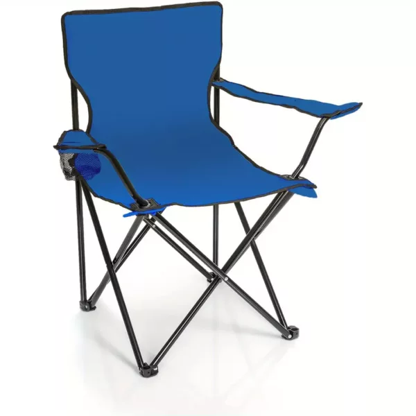 Chaise pliante légère pour pêcheur nomade – Image 17