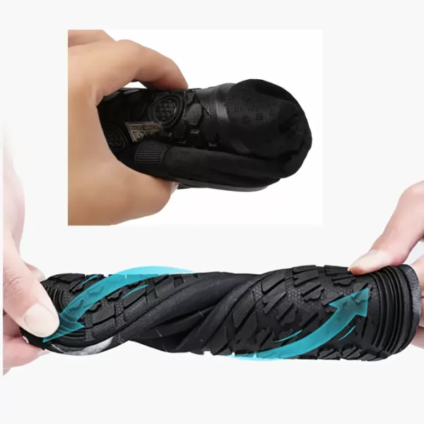 Chaussons barefoot aquatiques ultra légers – Image 6