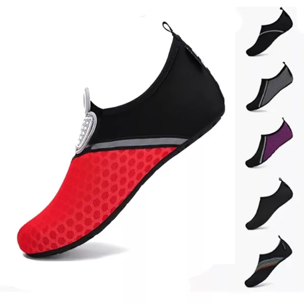 Chaussons barefoot aquatiques ultra légers – Image 5