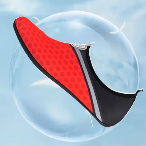 Chaussons barefoot aquatiques ultra légers