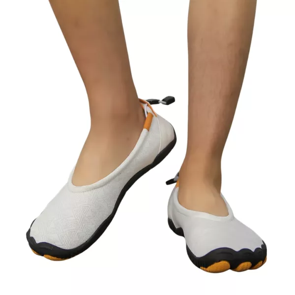Chaussons barefoot ergonomiques bord arrondi – Image 13