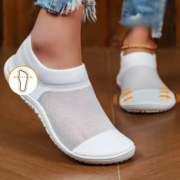 Chaussons barefoot minimalistes ultra légers – Image 4