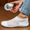 Chaussons barefoot minimalistes ultra légers
