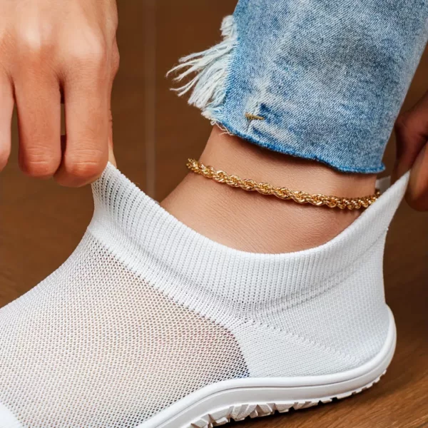 Chaussons barefoot minimalistes ultra légers – Image 5