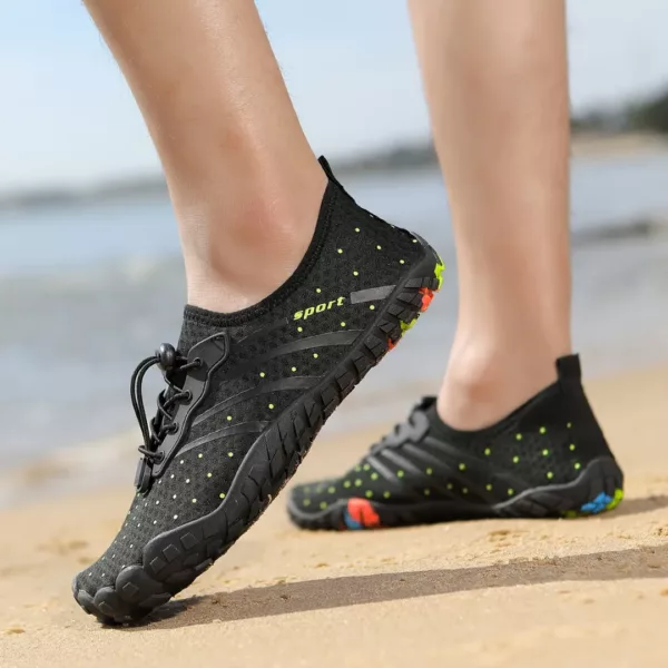 Chaussures barefoot extérieur à séchage rapide – Image 6