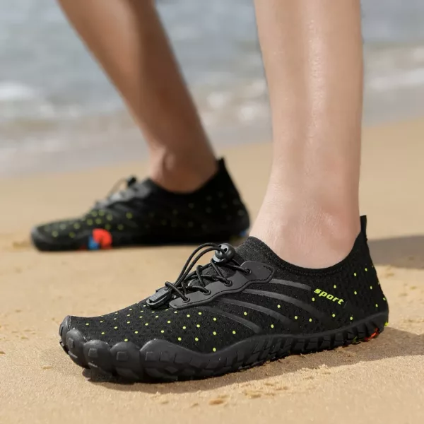 Chaussures barefoot extérieur à séchage rapide – Image 5