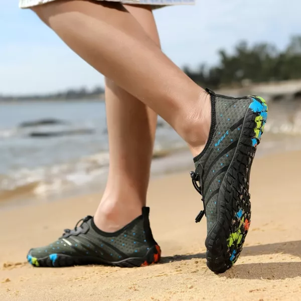 Chaussures barefoot extérieur à séchage rapide – Image 4