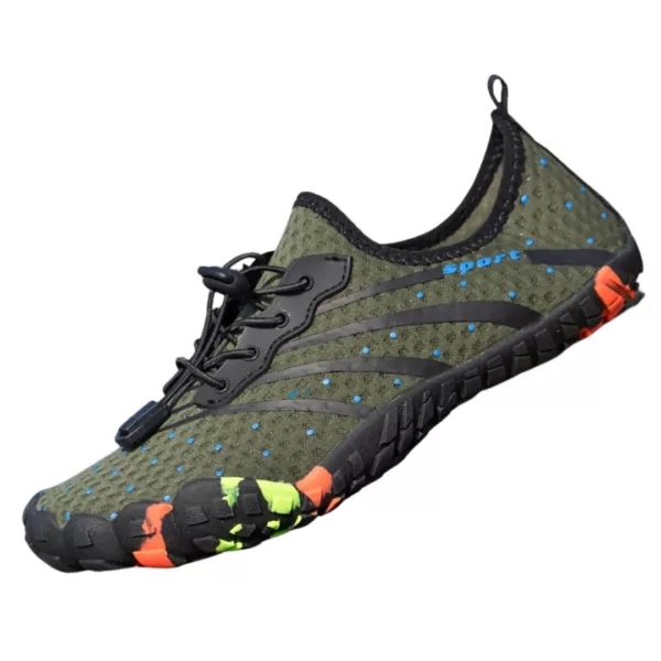 Chaussures barefoot extérieur à séchage rapide – Image 11