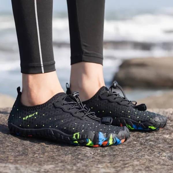 Chaussures barefoot extérieur à séchage rapide – Image 8
