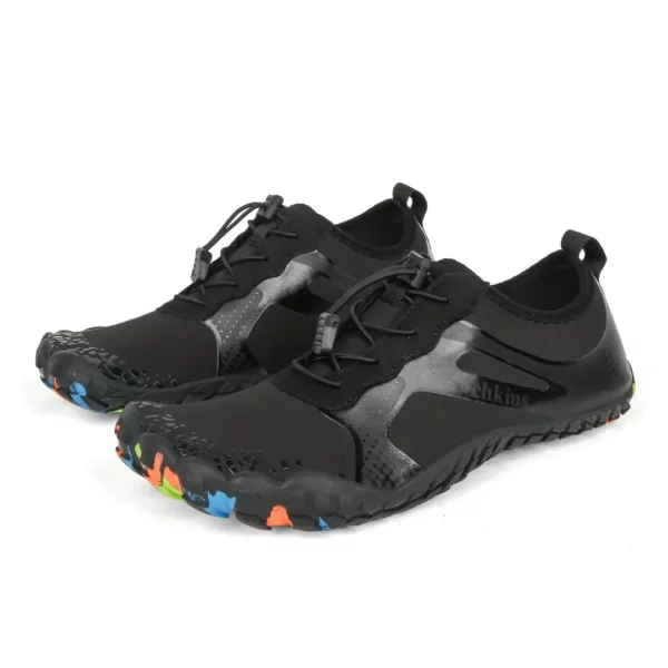 Chaussures barefoot fitness à semelle souple – Image 10