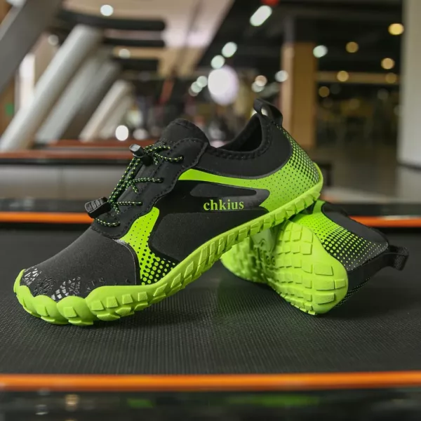 Chaussures barefoot fitness à semelle souple – Image 3