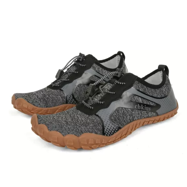 Chaussures barefoot fitness à semelle souple – Image 9