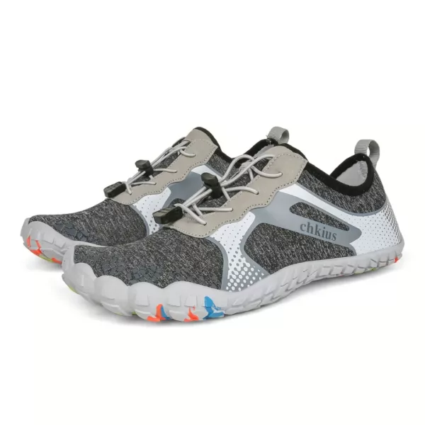 Chaussures barefoot fitness à semelle souple – Image 8