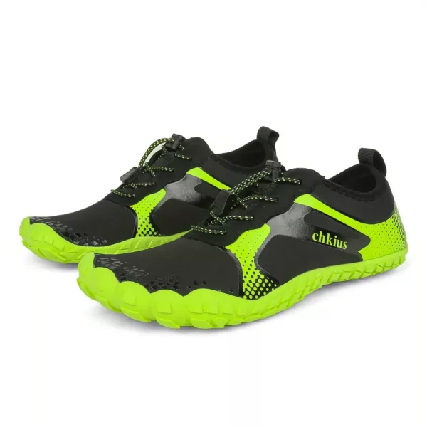 Chaussures barefoot fitness à semelle souple – Image 7