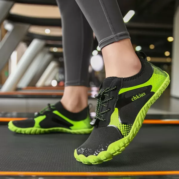Chaussures barefoot fitness à semelle souple – Image 6