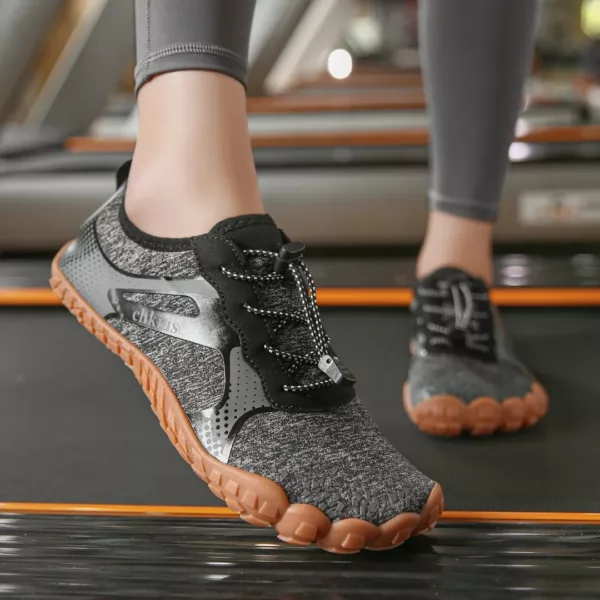 Chaussures barefoot fitness à semelle souple – Image 5