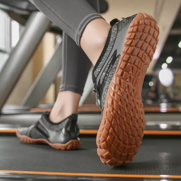 Chaussures barefoot fitness à semelle souple – Image 4