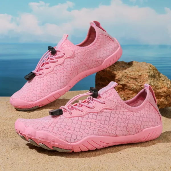 Chaussures barefoot flexibles à séchage rapide – Image 9