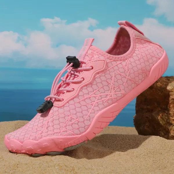 Chaussures barefoot flexibles à séchage rapide – Image 7