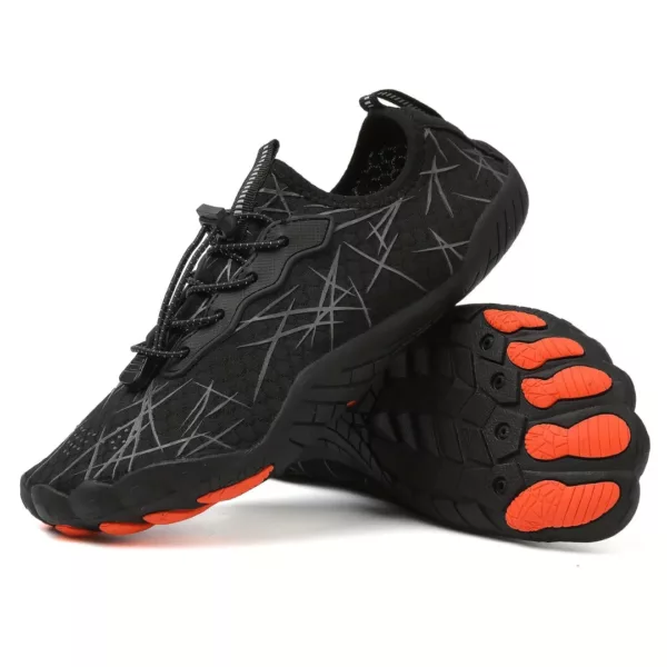 Chaussures barefoot flexibles à séchage rapide – Image 14
