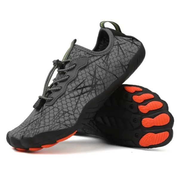 Chaussures barefoot flexibles à séchage rapide – Image 13