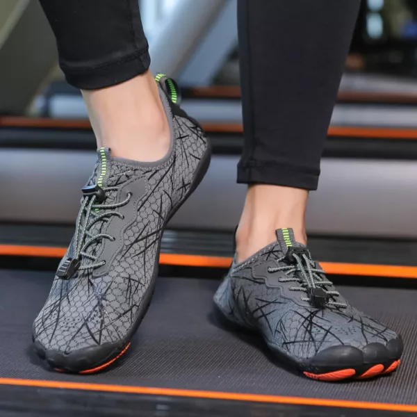 Chaussures barefoot flexibles à séchage rapide – Image 3