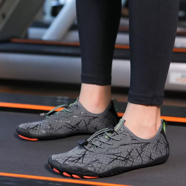 Chaussures barefoot flexibles à séchage rapide – Image 4