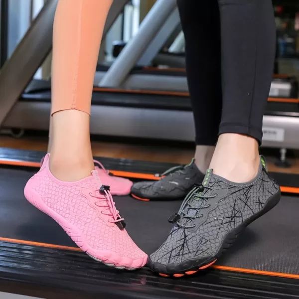 Chaussures barefoot flexibles à séchage rapide – Image 5