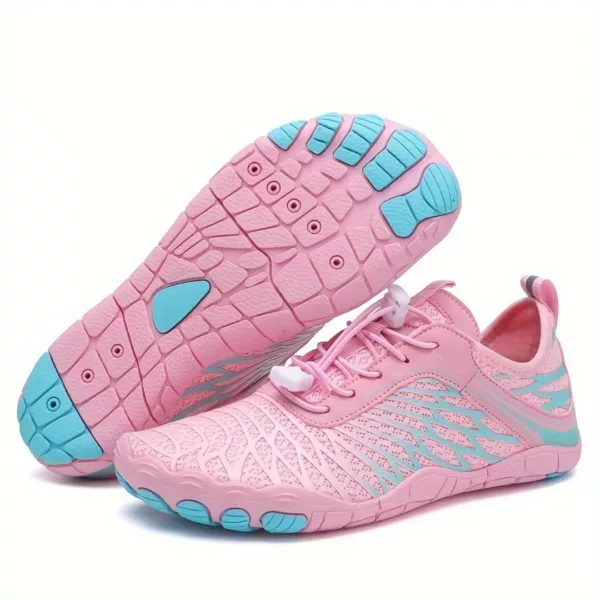 Chaussures barefoot légères sport dynamique – Image 16