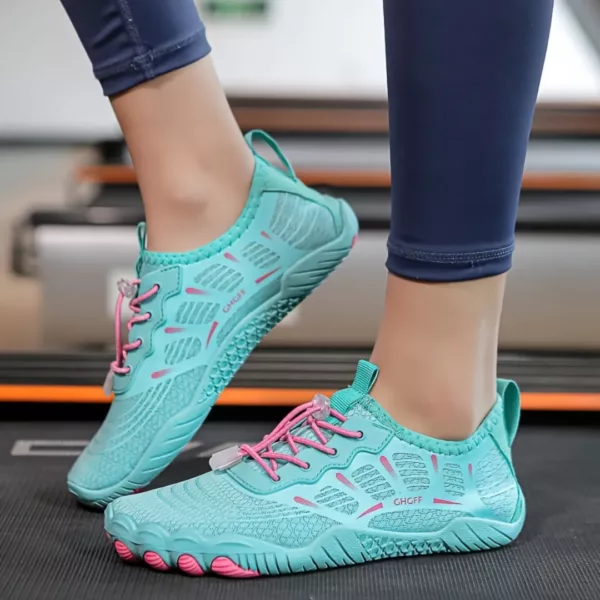 Chaussures barefoot légères sport dynamique – Image 6
