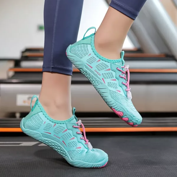 Chaussures barefoot légères sport dynamique – Image 5