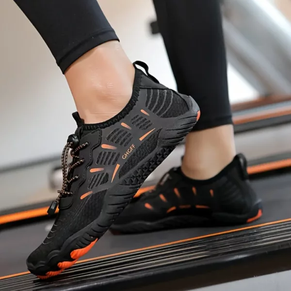 Chaussures barefoot légères sport dynamique – Image 4
