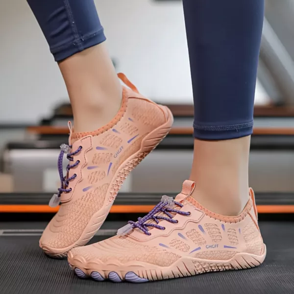 Chaussures barefoot légères sport dynamique – Image 8
