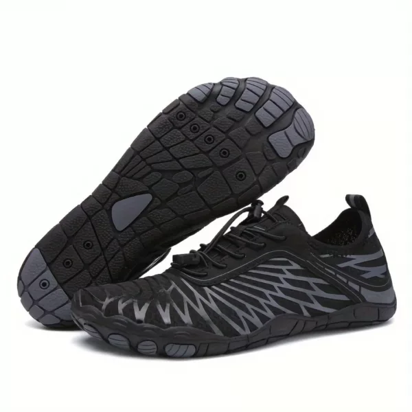 Chaussures barefoot légères sport dynamique – Image 15
