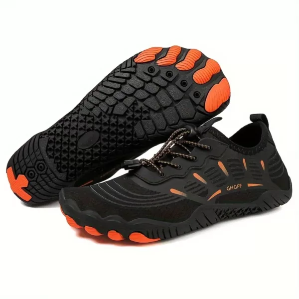 Chaussures barefoot légères sport dynamique – Image 13