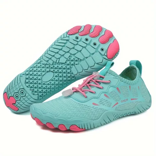 Chaussures barefoot légères sport dynamique – Image 12