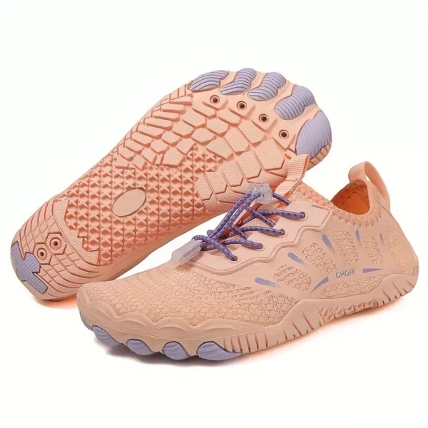 Chaussures barefoot légères sport dynamique – Image 11