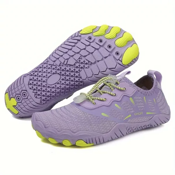Chaussures barefoot légères sport dynamique – Image 10