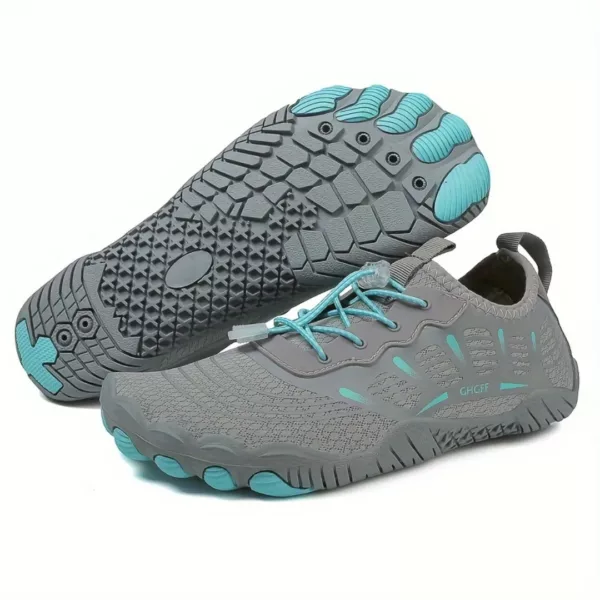 Chaussures barefoot légères sport dynamique – Image 9