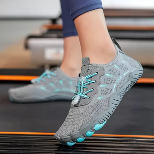 Chaussures barefoot légères sport dynamique – Image 7