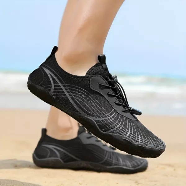 Chaussures barefoot légères usage mixte – Image 13