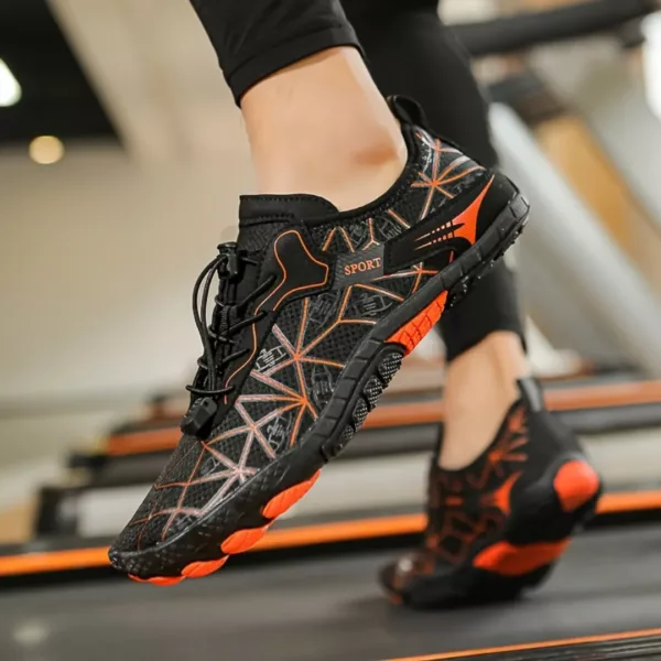 Chaussures barefoot multisport antidérapantes – Image 6