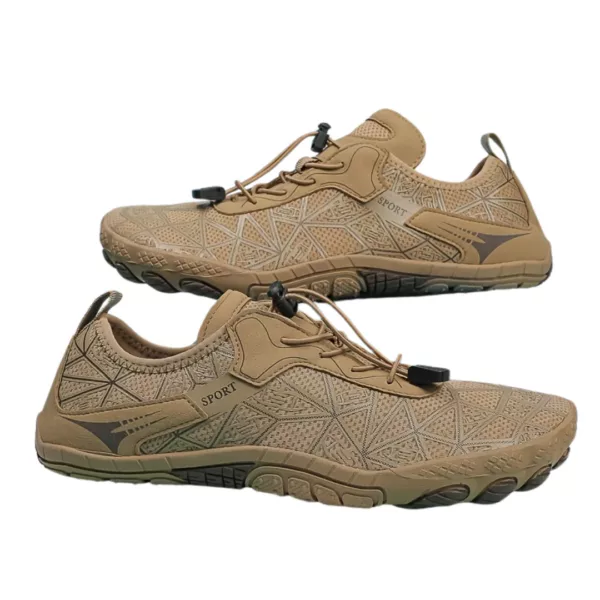 Chaussures barefoot multisport antidérapantes – Image 12