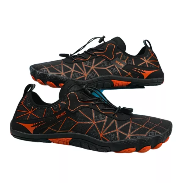Chaussures barefoot multisport antidérapantes – Image 10