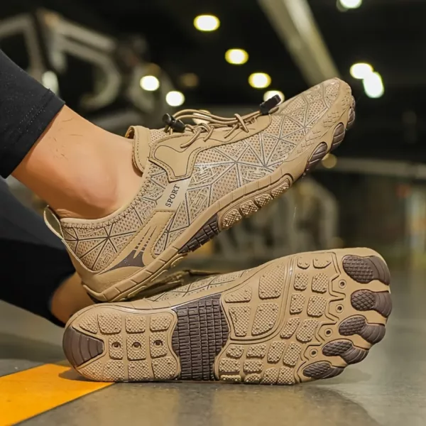 Chaussures barefoot multisport antidérapantes – Image 8