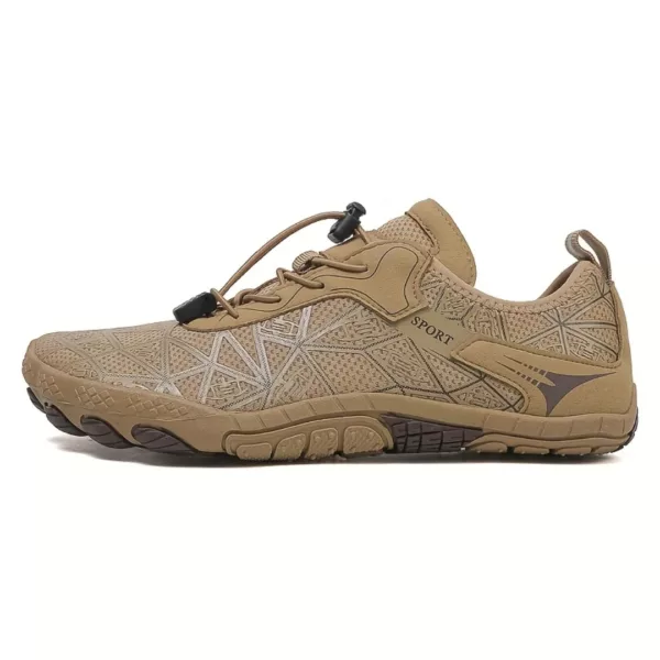 Chaussures barefoot multisport antidérapantes – Image 4