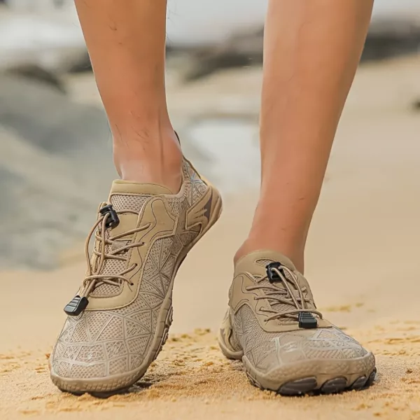 Chaussures barefoot multisport antidérapantes – Image 3